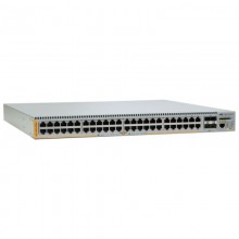 Коммутатор AT 48 Port PoE+ Gigabit w/ 4 SFP