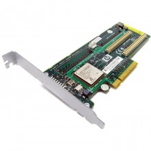 Контроллер HP Smart Array P400/512MB BBWC (411064-B21)