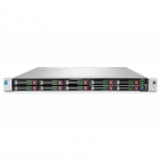 Сервер HP Proliant DL360p Gen8 E5-2609 (470065-744)