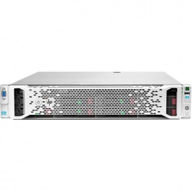 Сервер HP Proliant DL380e Gen8 E5-2407 (668665-421)