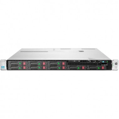 Сервер HP Proliant DL360p Gen8 E5-2630 (677199-421)