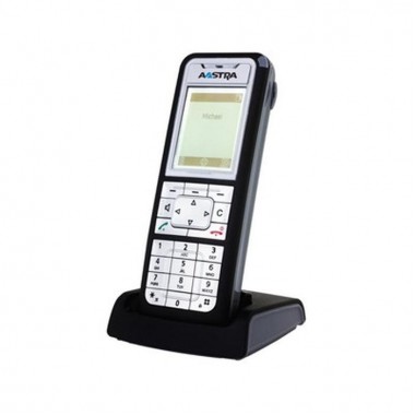 Беспроводной телефон DECT Aastra 610d