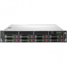 Сервер HP Proliant DL80 Gen9 E5-2603v3 (778640-B21)