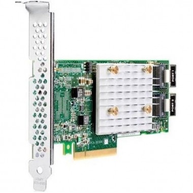 Контроллер HPE Smart Array E208i-p SR Gen10/No (804394-B21)