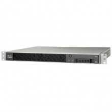 Межсетевой экран Cisco ASA5512-K8