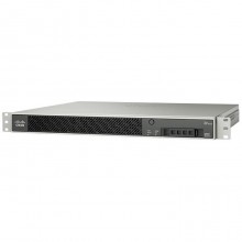 Межсетевой экран Cisco ASA5515-K9