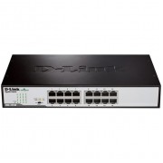 Коммутатор D-Link DGS-1016D/G1A