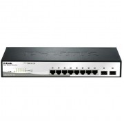 Коммутатор D-Link DGS-1210-10/ME/B1A