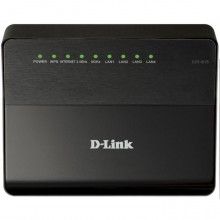 Маршрутизатор D-Link DIR-815/A/C1A