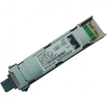 Модуль Cisco DWDM-XFP-55.75=