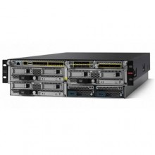 Межсетевой экран Cisco FPR9K-SM36-FTD-BUN