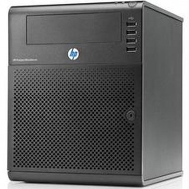 Сервер HP Proliant MicroServer Gen7 AMD Turion II Neo (704941-421)