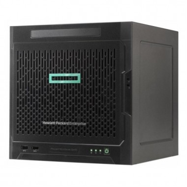 Сервер HP Proliant Microserver Gen10 AMD Opteron X3421 (870210-421)