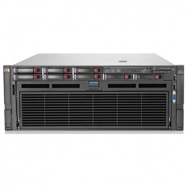 Сервер HP Proliant DL580 Gen7 E7520 (595241-421)