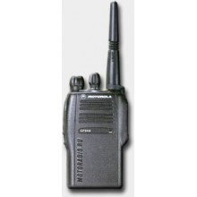 Motorola GP344 MDH38RDC9AN3_E