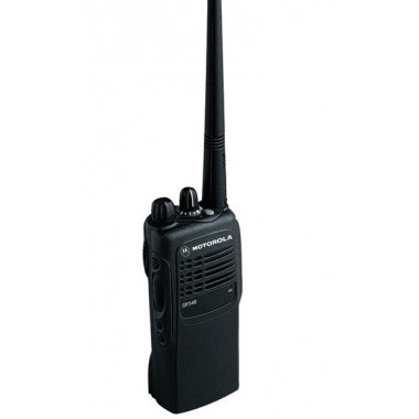 Motorola GP340ATEX MDH25KCC6AN3BEA