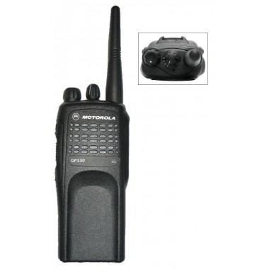 Motorola GP330 MDH25KDC9AN2AE