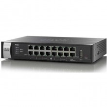 Маршрутизатор CiscoSB RV325-K8-RU