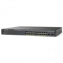 Коммутатор Cisco Catalyst WS-C2960XR-24TS-I