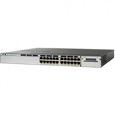 Коммутатор Cisco Catalyst WS-C3750X-24S-E