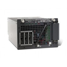 Блок питания Cisco PWR-C45-1400DC/2