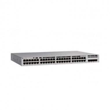 Коммутатор Cisco C9300-24P-A