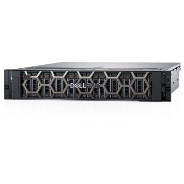 Сервер Dell EMC PowerEdge R7525 / 210-AUVQ-1