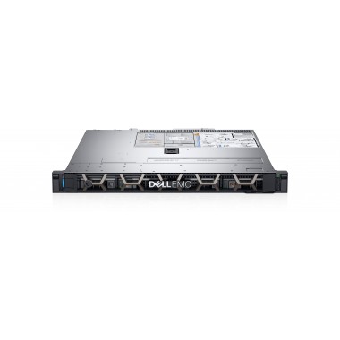 Сервер Dell EMC PowerEdge T340 / 210-AQSN-010