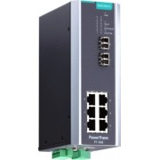 
Коммутатор MOXA PT-508-MM-LC-24