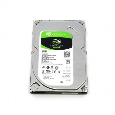 Жесткий диск Seagate Cheetah NL35 500Gb (U2048/7200/16Mb) 40pin Fiber Channel (ST3500071FCV)