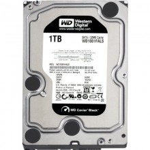 Western Digital 2TB