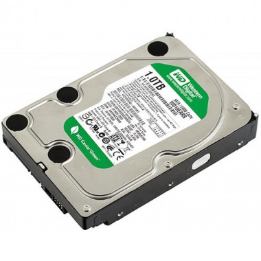 Western Digital 1TB