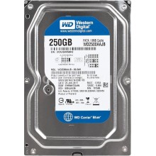 Western Digital WD Blue 250GB (WD2500AAJB)