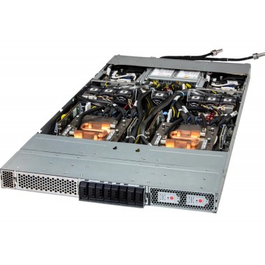 Сервер Supermicro ARS-210M-NR