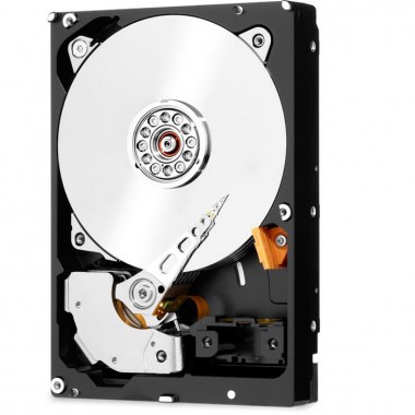 Жесткий диск Western Digital 3.5" 10TB Ultrastar DC HC330 SAS 12Gb/s, 7200rpm, 256MB, 0B42258, 512e, Bulk (WUS721010AL5204)